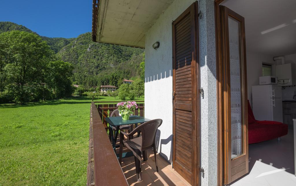 Casa Lori Green Holiday Val Maria-Pur Exterior foto